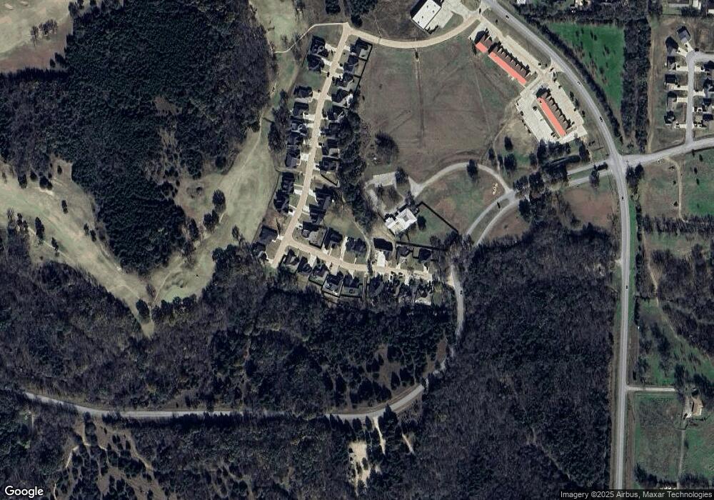 88 Lone Oak Blvd, Pottsboro, TX 75076 - photo 1