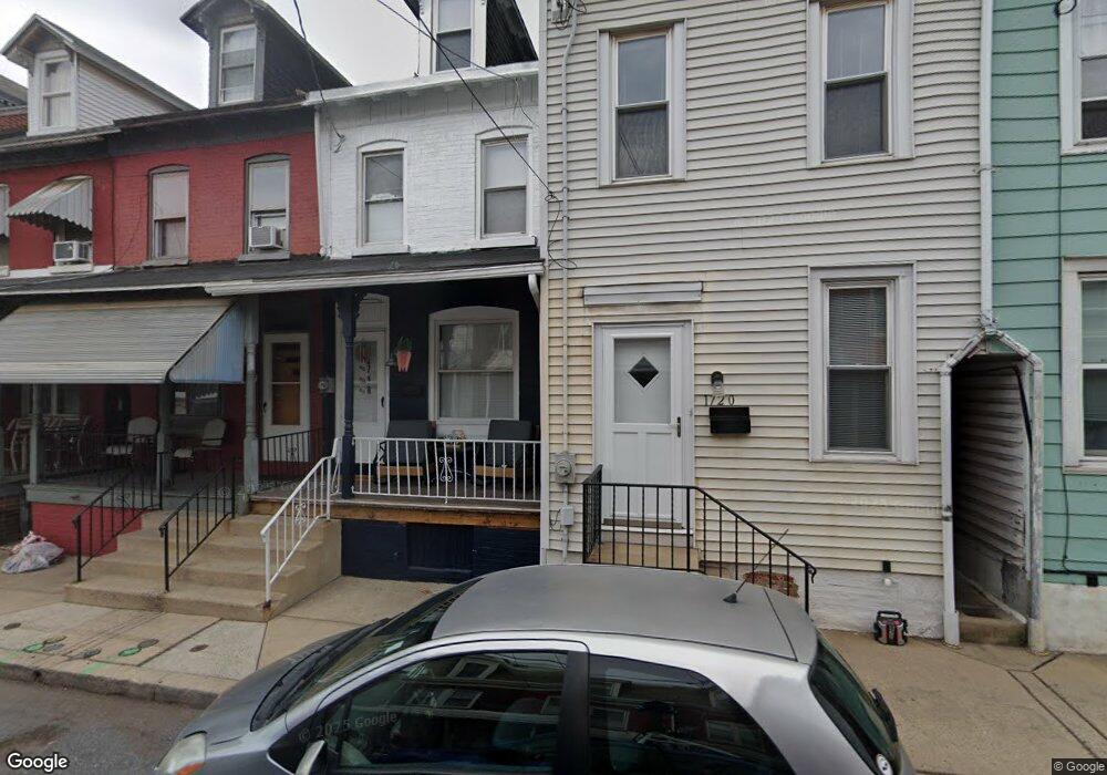 1718 Pear St, Reading, PA 19601 - photo 1