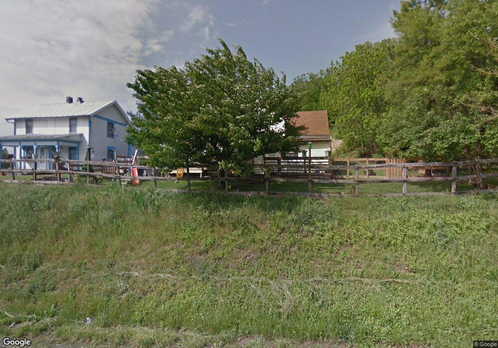 759 S Fork Rd, Moorefield, WV 26836 - photo 1