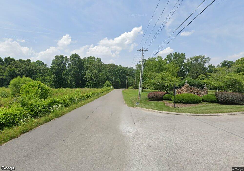 1 Arnold Rd, Rock Spring, GA 30739 - photo 1