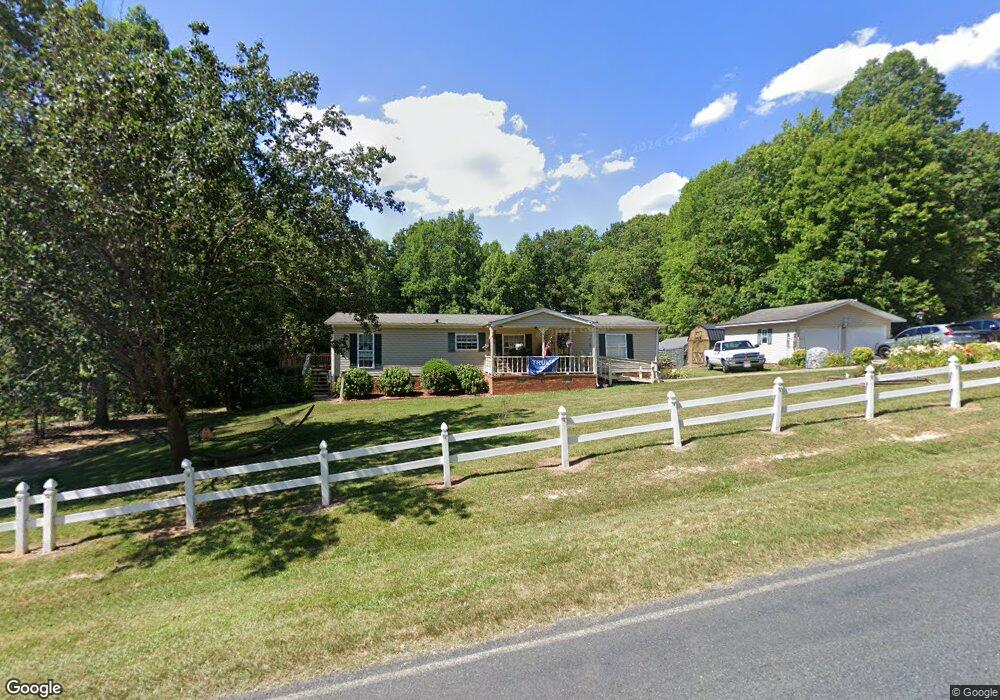 363 Tall Pine St, Asheboro, NC 27205 - photo 1