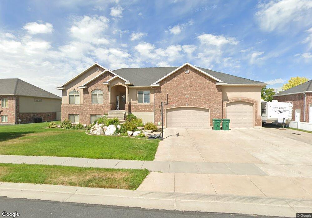 4929 S 5300 W, Hooper, UT 84315 - photo 1