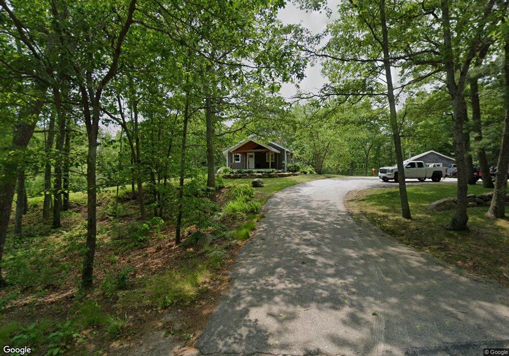 66 Ross Hill Rd, Charlestown, RI 02813 - photo 1