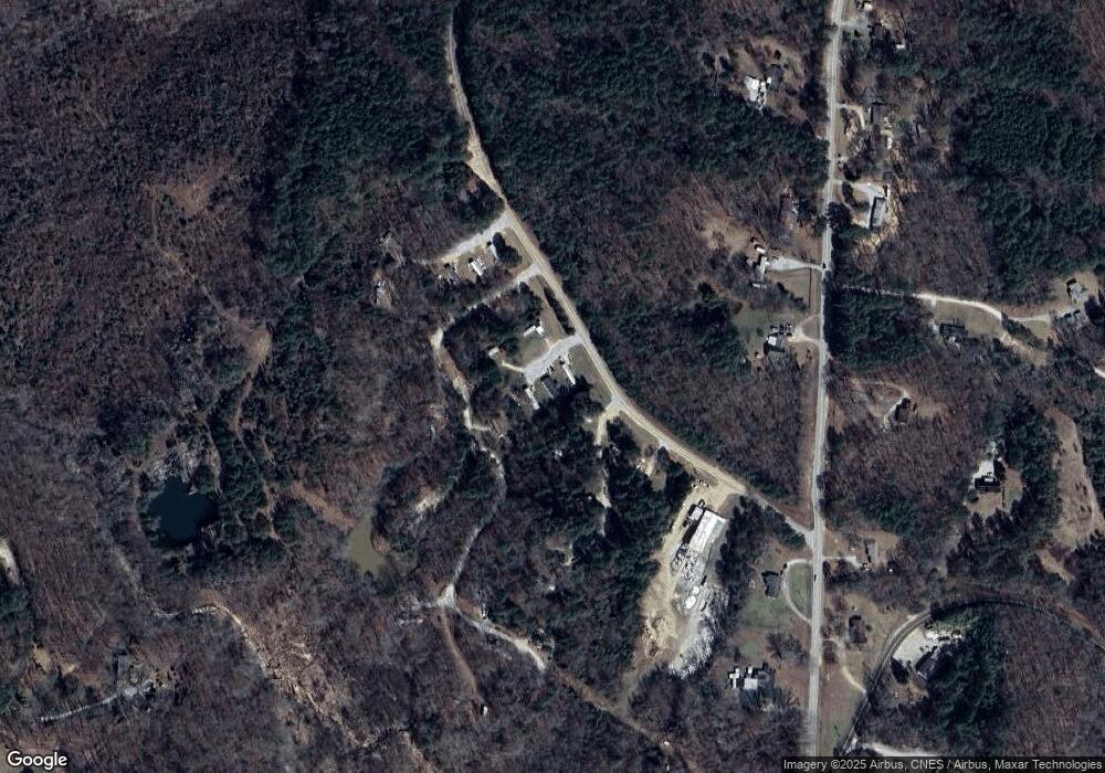 1837 Shallow Creek Rd, Elberton, GA 30635 - photo 1