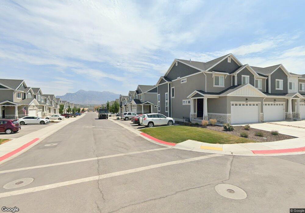 4197 W 1630 N unit 755, Lehi, UT 84043 - photo 1