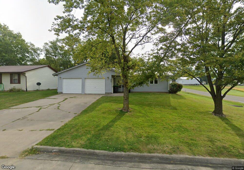 307 Meyer Ln, Wayland, IA 52654 - photo 1
