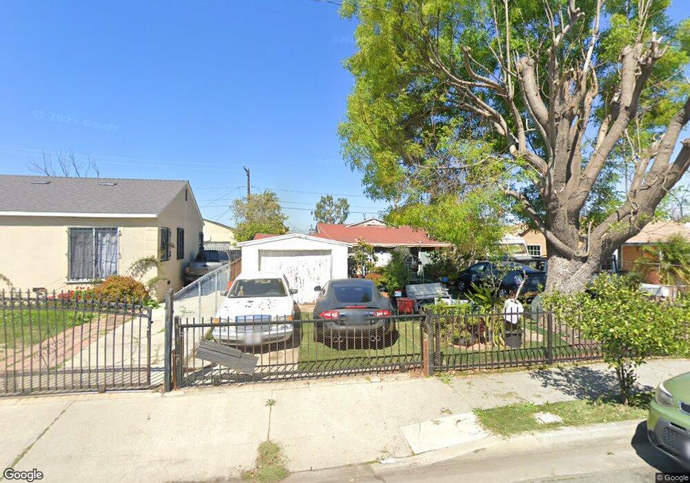 1435 W 155th St, Compton, CA 90220 - photo 1