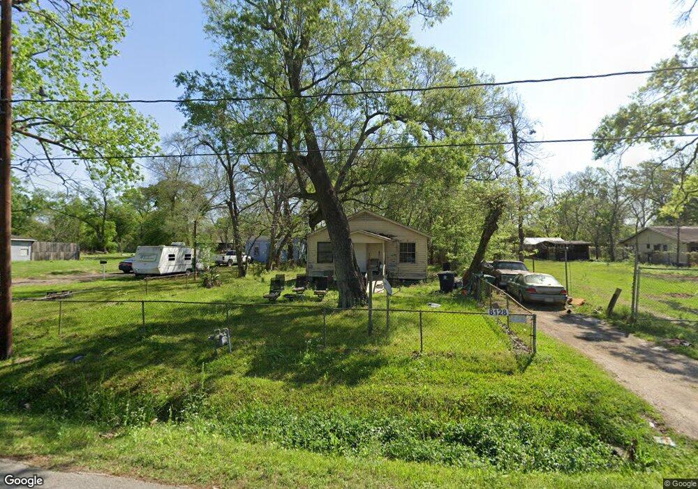 8128 Lavender St, Houston, TX 77016 - photo 1