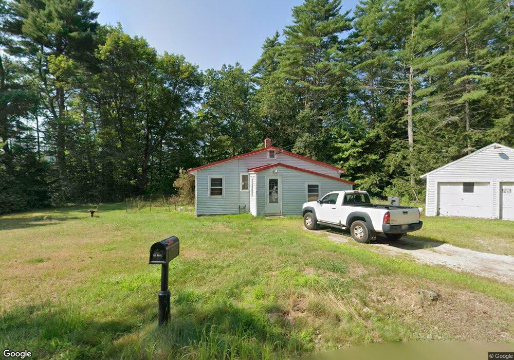 40 Kempton Rd, Swanzey, NH 03446 - photo 1