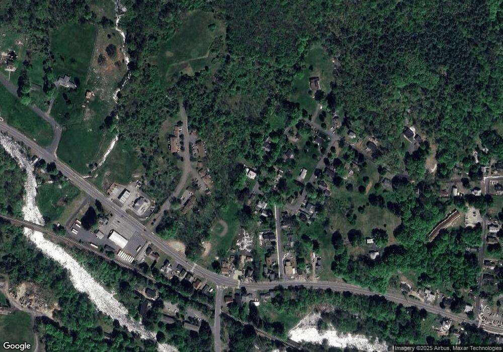 67 Moore Ave, Warren, MA 01083 - photo 1