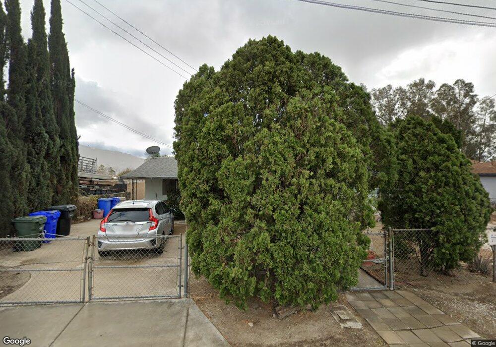 14571 El Molino St, Fontana, CA 92335 - photo 1