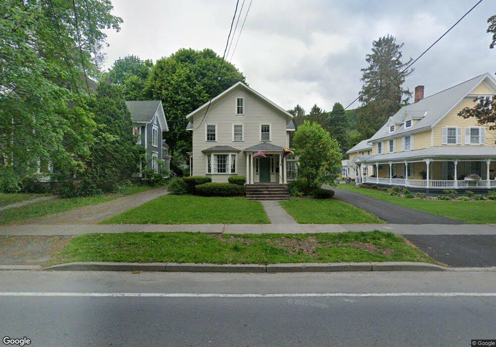 377 Front St, Owego, NY 13827 - photo 1