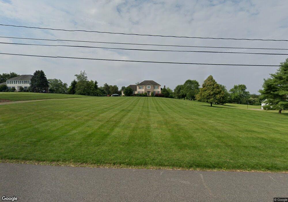 643 Case Rd, Branchburg, NJ 08853 - photo 1