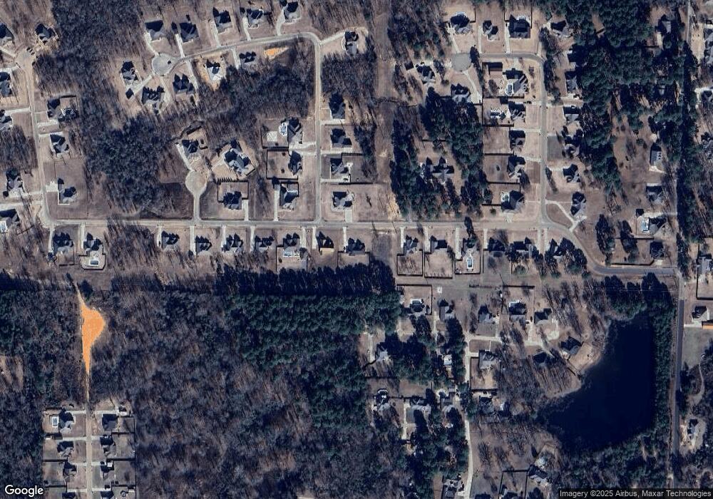 8115 Claire Ave, Texarkana, TX 75503 - photo 1