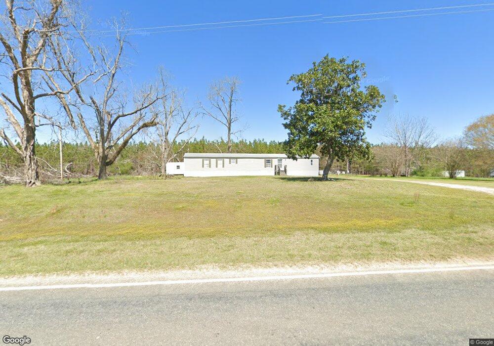 3719 Us Highway 80 E, Twin City, GA 30471 - photo 1