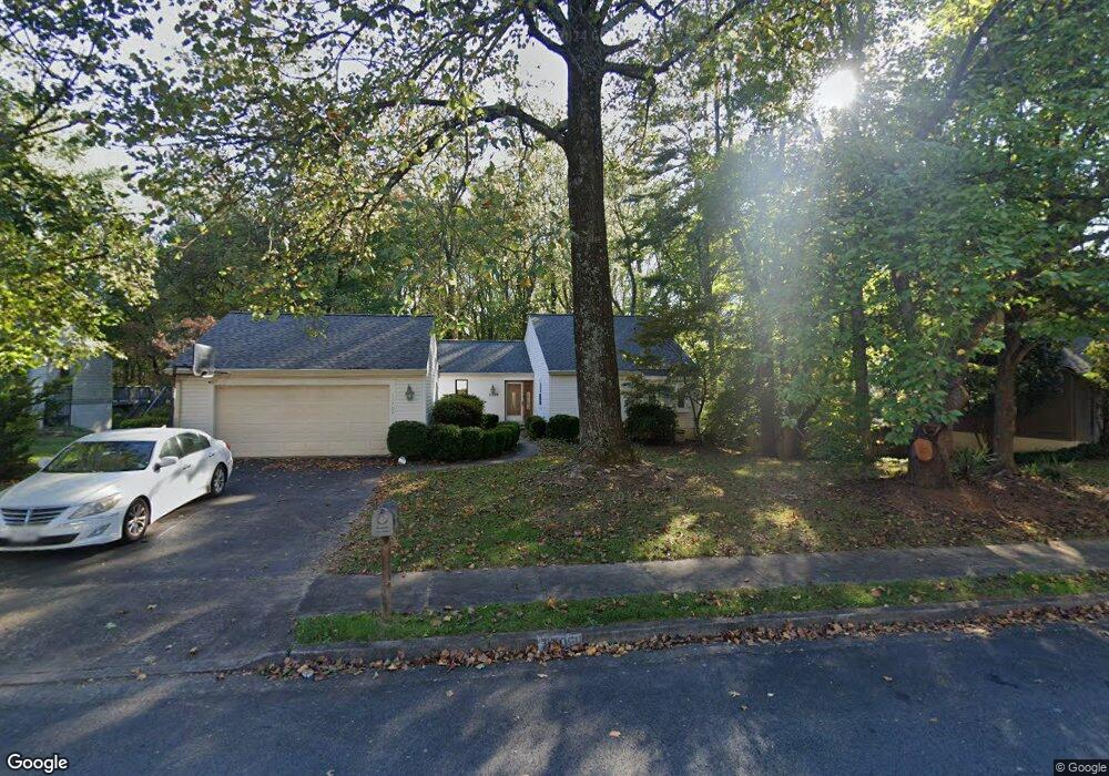 11709 Riders Ln, Reston, VA 20191 - photo 1