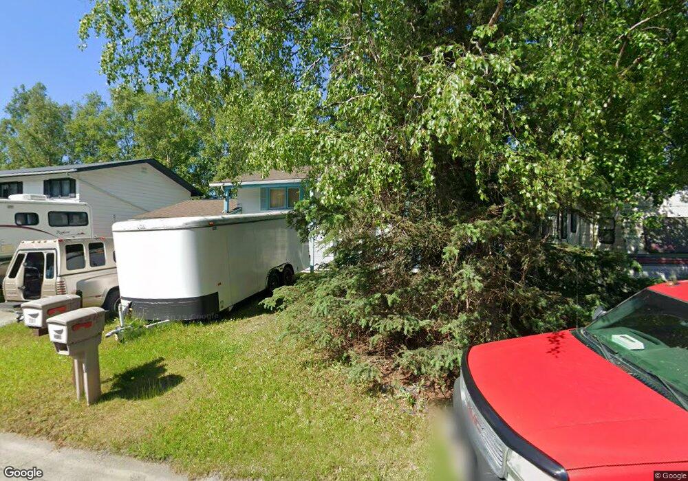 2310 Lake George Dr, Anchorage, AK 99504 - photo 1