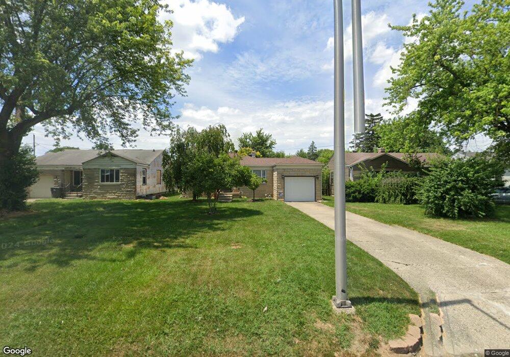 1112 N Ritter Ave, Indianapolis, IN 46219 - photo 1