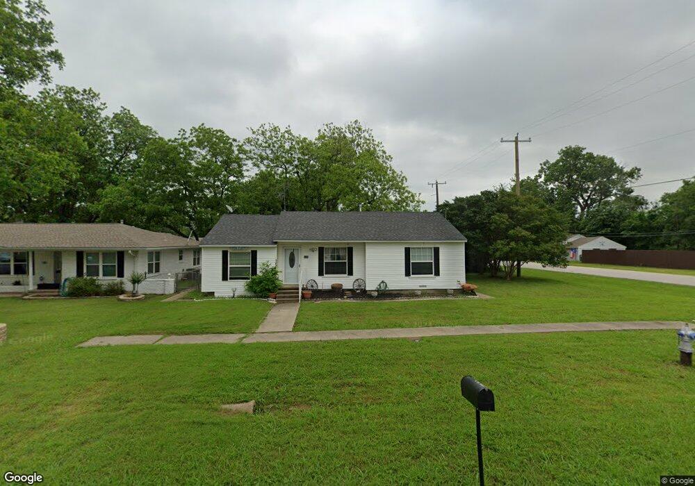 100 N 4th St, Wylie, TX 75098 - photo 1