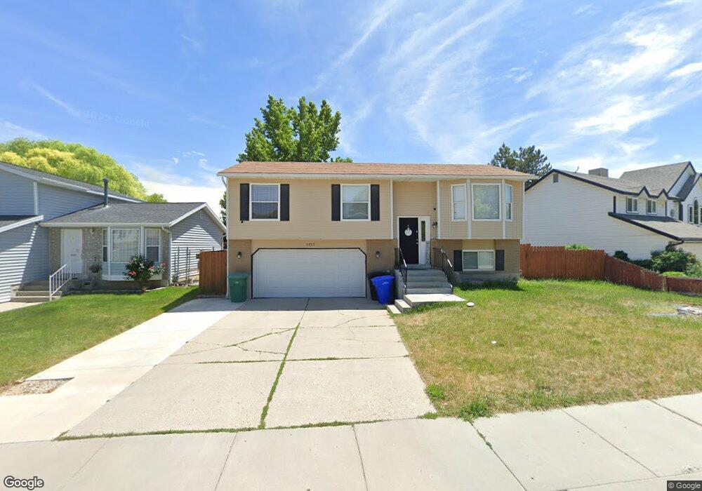 5137 Crus Corvi Rd, West Jordan, UT 84081 - photo 1