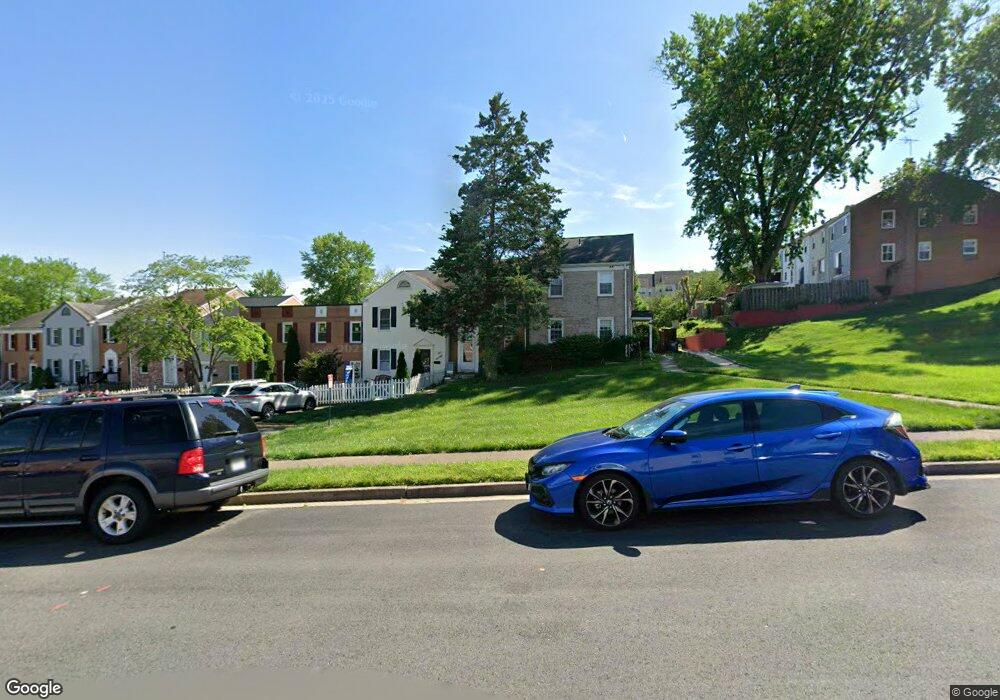 16702 Georgetown Rd, Woodbridge, VA 22191 - photo 1