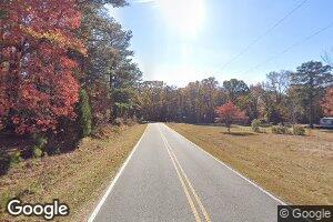 Tract 2 Washington Rd Unit Tract 2, Hamilton, GA 31811