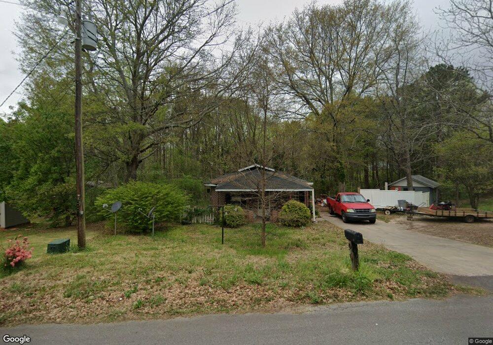 3624 Osborne Dr, Flowery Branch, GA 30542 - photo 1