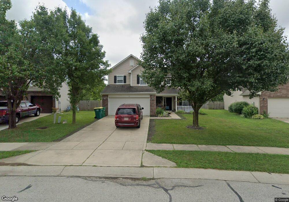 1267 Yellowstone Way, Franklin, IN 46131 - photo 1