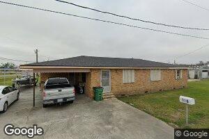 152 Oak R St, Larose, LA 70373
