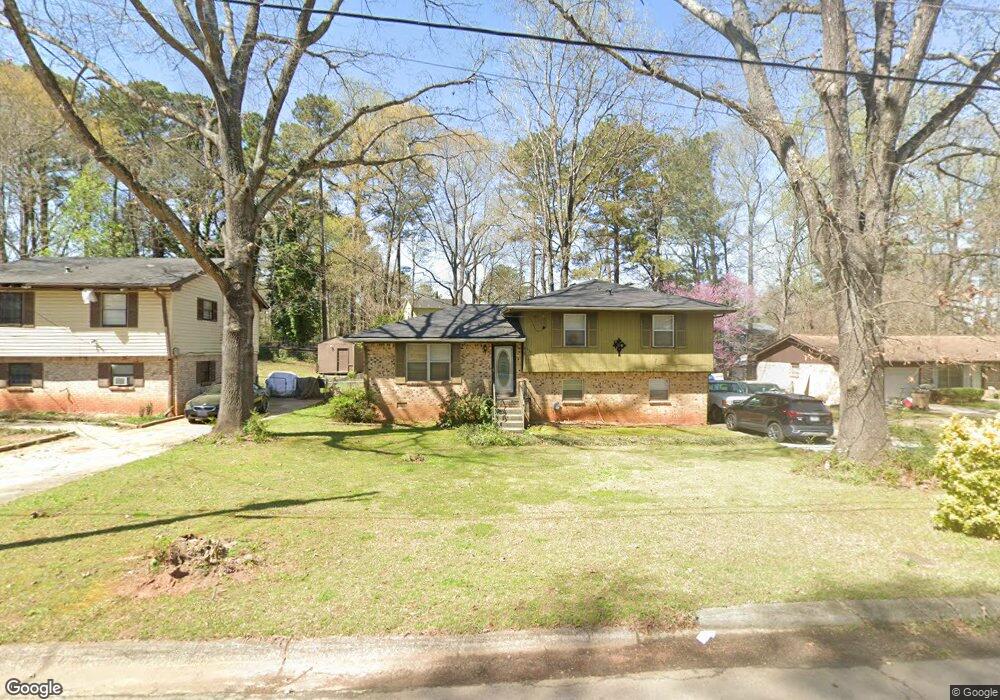 6925 Stephens Dr unit 2, Rex, GA 30273 - photo 1