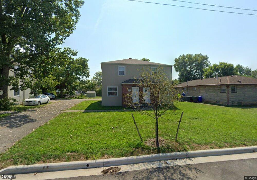 946 Salisbury Rd unit 948, Columbus, OH 43204 - photo 1