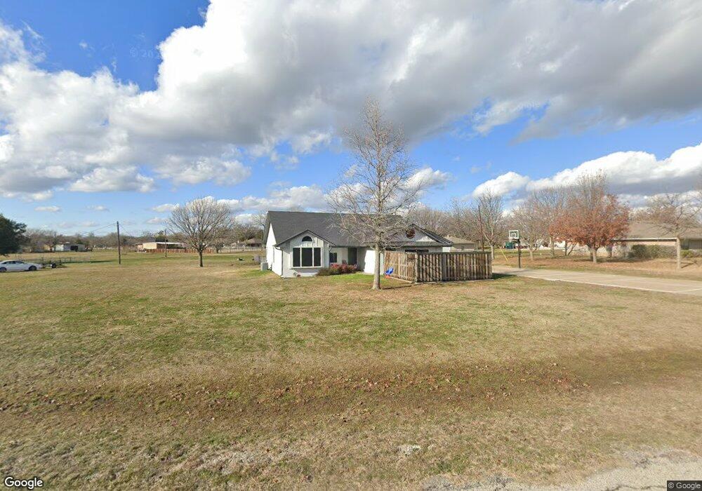 3030 Dusk Dr, Weatherford, TX 76088 - photo 1