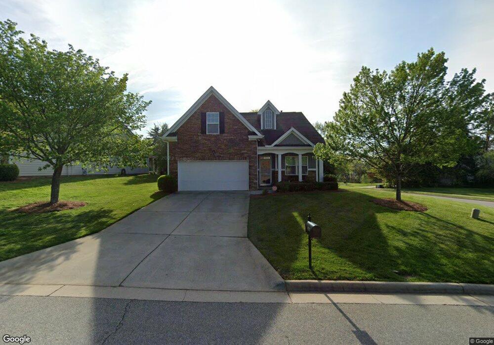 4500 Treebark Ln, High Point, NC 27265 - photo 1