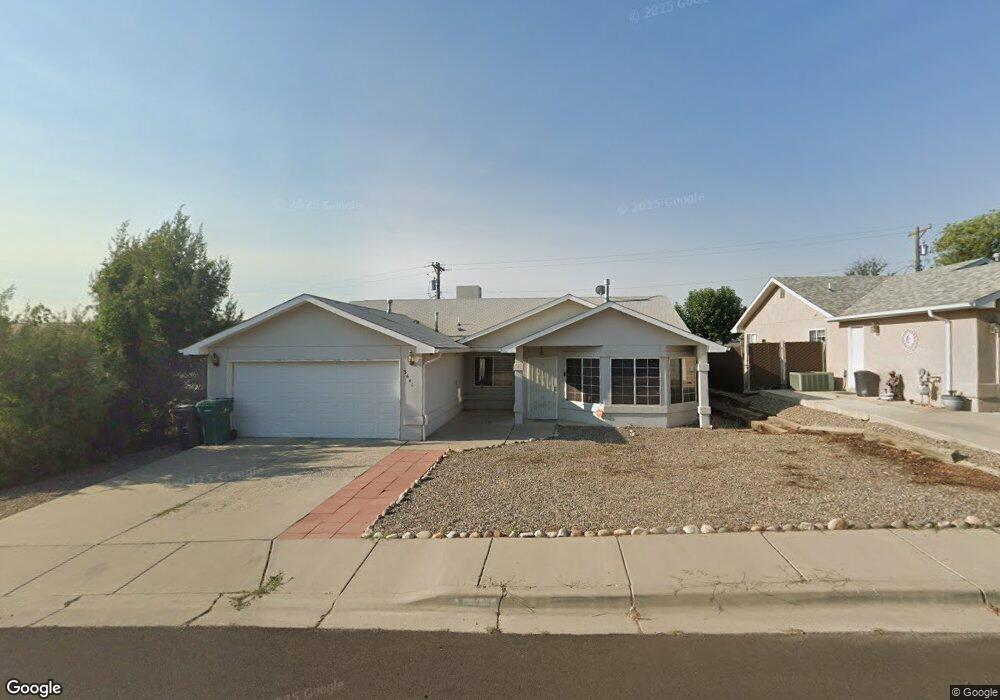 3641 Wellington St, Farmington, NM 87402 - photo 1