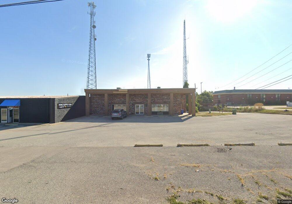 2100 N Bishop Ave, Rolla, MO 65401 - photo 1