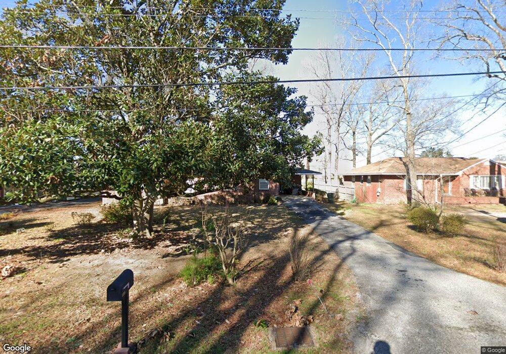 805 N Briarcliff Rd, Warner Robins, GA 31088 - photo 1