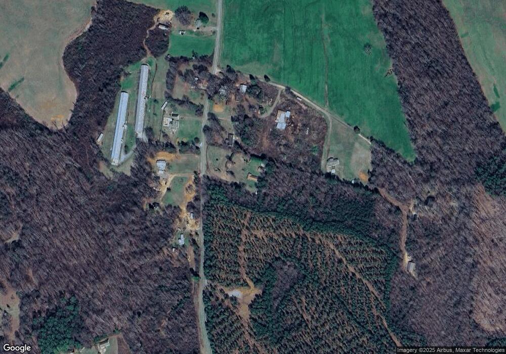 3752 S Chipley Ford Rd, Statesville, NC 28625 - photo 1