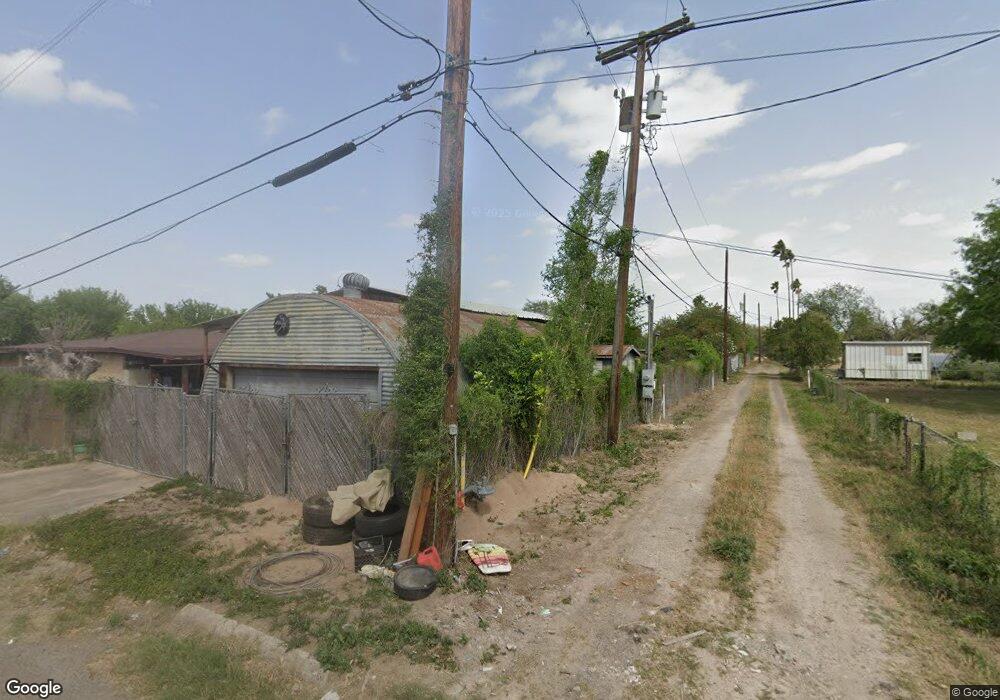 729 W Caffery Ave, Pharr, TX 78577 - photo 1