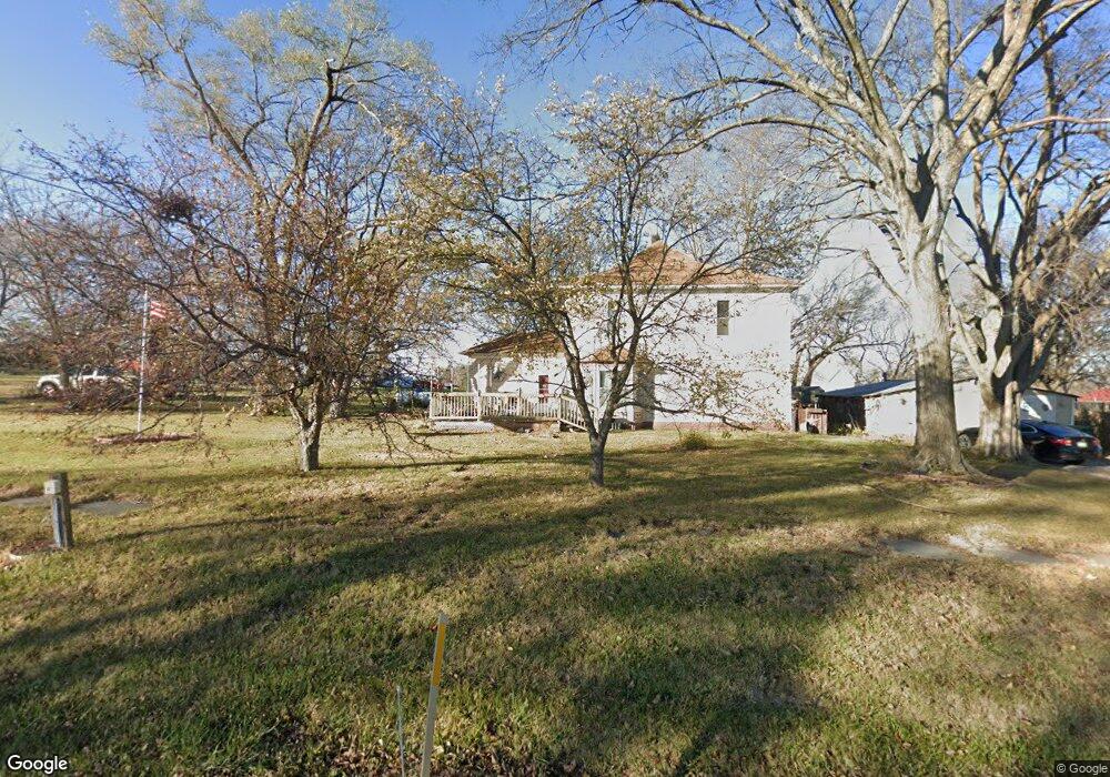 333 W 2nd St, Grand River, IA 50108 - photo 1