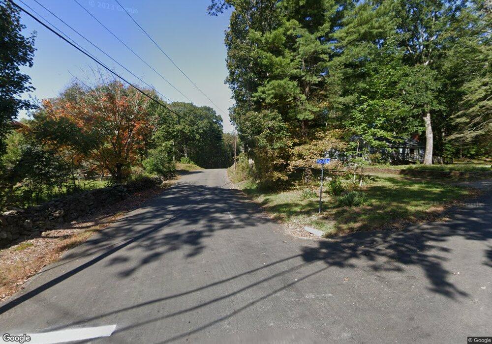 00 Webster Rd, Union, CT 06076 - photo 1