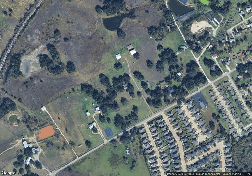 4200 Old Granbury Rd, Granbury, TX 76049 - photo 1