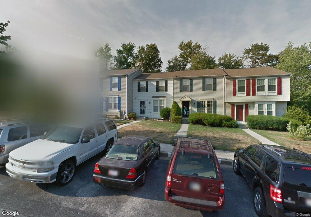 9424 Royal Path Cove, Laurel, MD 20723 - photo 1