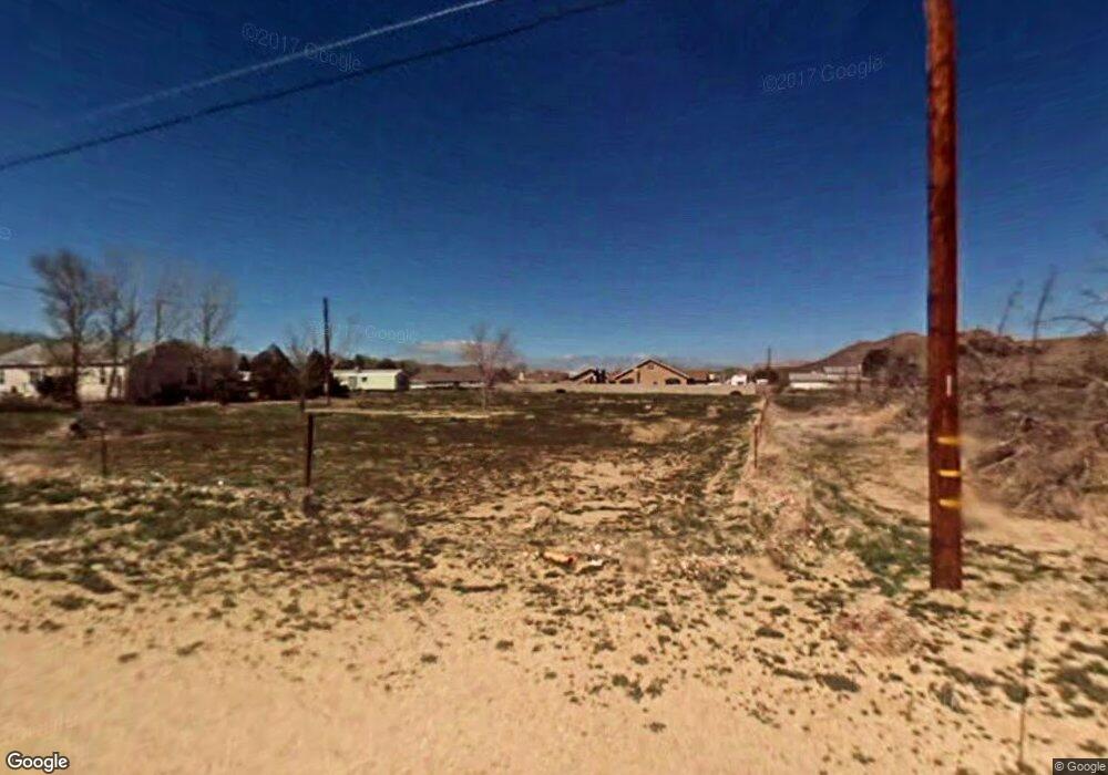 3575 Stetson Ave, Rosamond, CA 93560 - photo 1