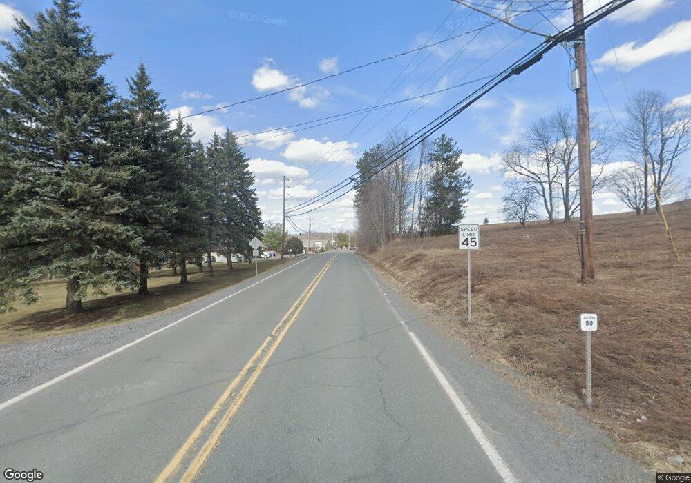 1300 Church St, Moscow, PA 18444 - photo 1