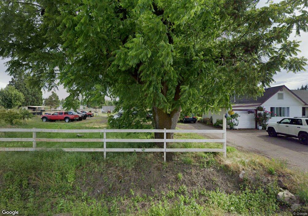 10444 Wiseacre Ln NE, Aurora, OR 97002 - photo 1