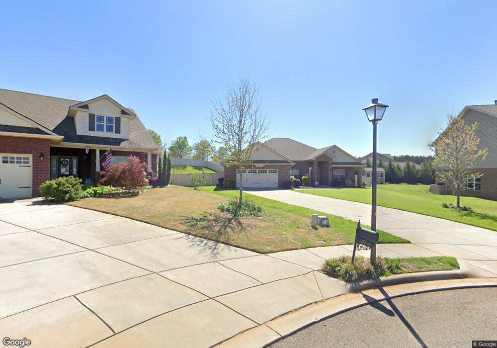 108 Wake Ct unit 5, Statesville, NC 28677 - photo 1