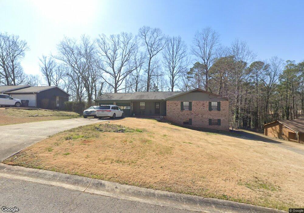 45 Lamp Post Ct, Stockbridge, GA 30281 - photo 1