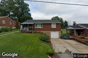 708 Greenock Buena Vista Rd, Greenock, PA 15047