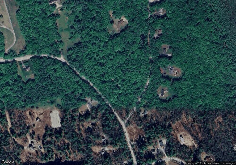 Map 9, Lot Bog Brook, New Boston, NH 03070 - photo 1