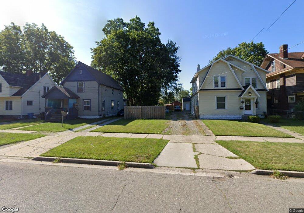 1309 W Michigan Ave unit 1, Lansing, MI 48915 - photo 1